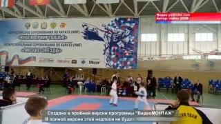 Новокузнечане выступили на Кубке Прииртышья 