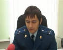 Прокуратура против свалок