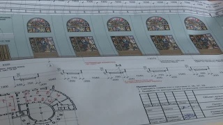 Реконструкция «Коммунара»