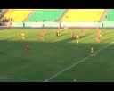 «Новокузнецк» - «Полимер» - 1:0 
