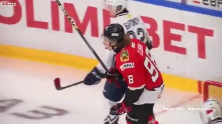 Структура нового сезона МХЛ