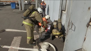 Школа оперативного мастерства на базе РБЦ ЕВРАЗа