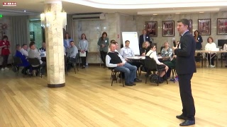 Чемпионат «Профессионалы наставничества ЕВРАЗа - 2025»