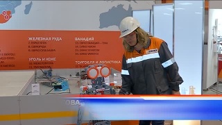 World Skills Junior. День 3
