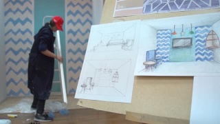 6-ой региональный WorldSkills начался