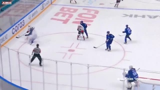 Уверенная победа «Кузнецких Медведей» на выезде