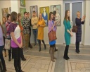 Дорога в большое искусство за молодыми!