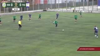 Распадская начнет чемпионат 26 апреля