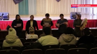 Передать опыт, чтобы объединиться