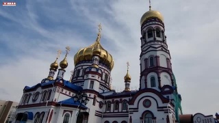 Седьмой Летний православный фестиваль