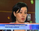 В школе № 80 состоялась весенняя ярмарка