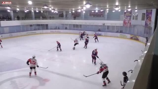 «Металлург 2010» дважды выиграл в Бердске